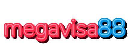 megavisa88 — logo kanal