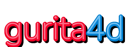 gurita4d — logo kanal